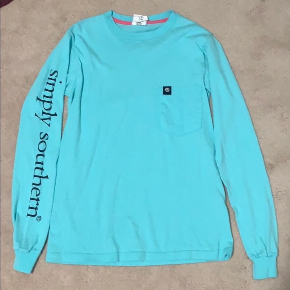 Simply Southern Shirt
